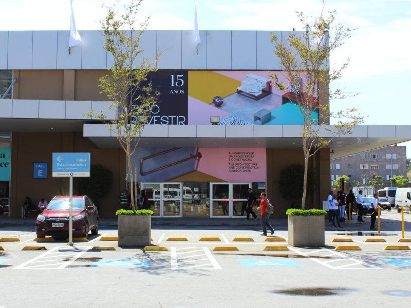 EXPO REVESTIR: Nunca paramos de inovar!